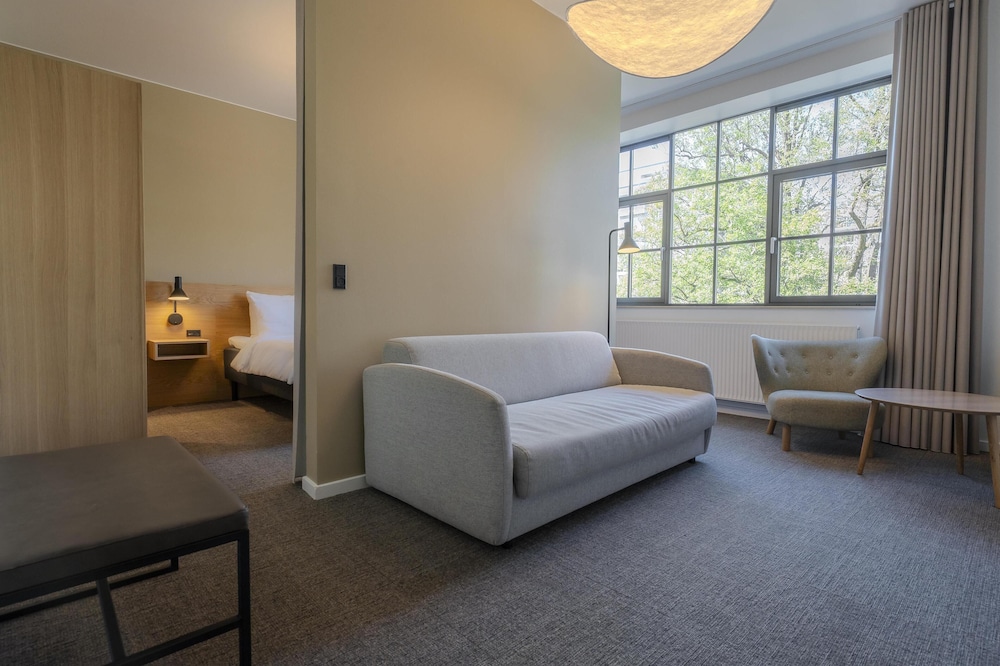 Radisson Blu Papirfabrikken Hotel Silkeborg 40/62