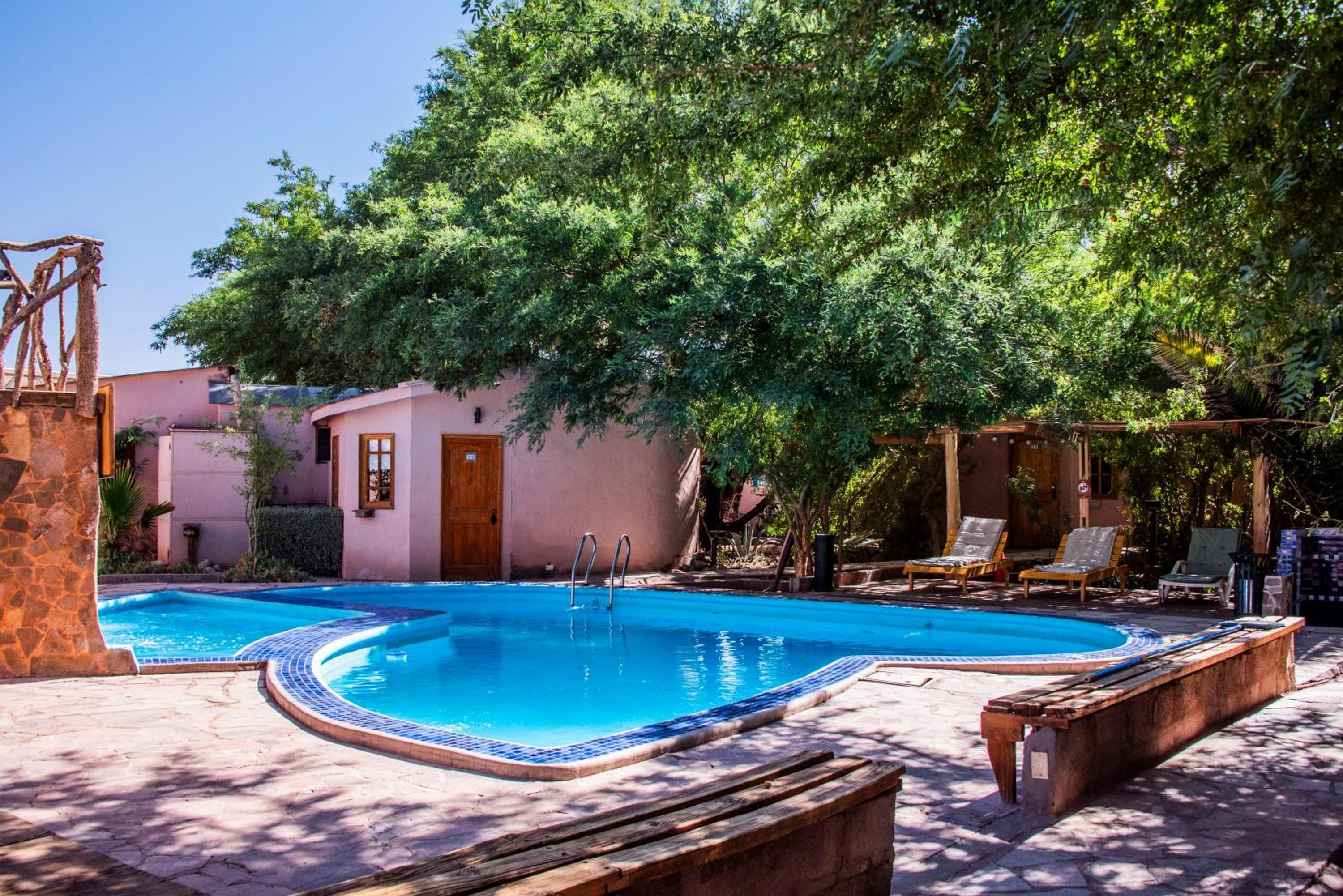 Hotel Takha Takha 20/34