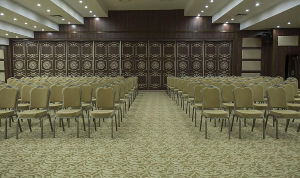 Sarot Termal Park Resort and Spa 36/50