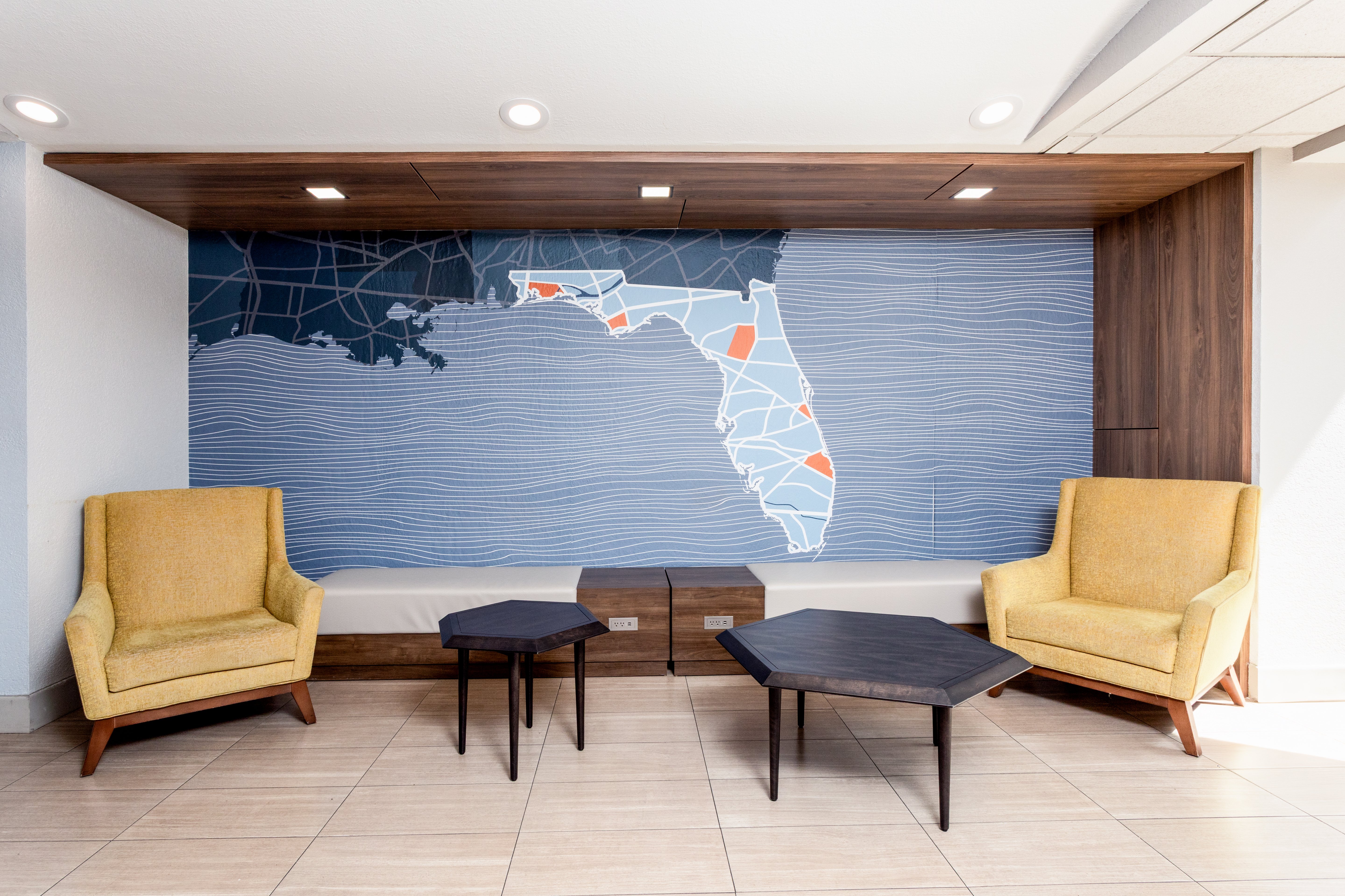 Holiday Inn Express Hotel And Suites Florida City Gateway To Keys 49/70