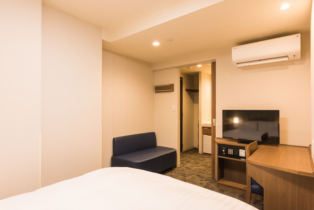 DORMY INN EXPRESS SENDAI SEASIDE 13/30