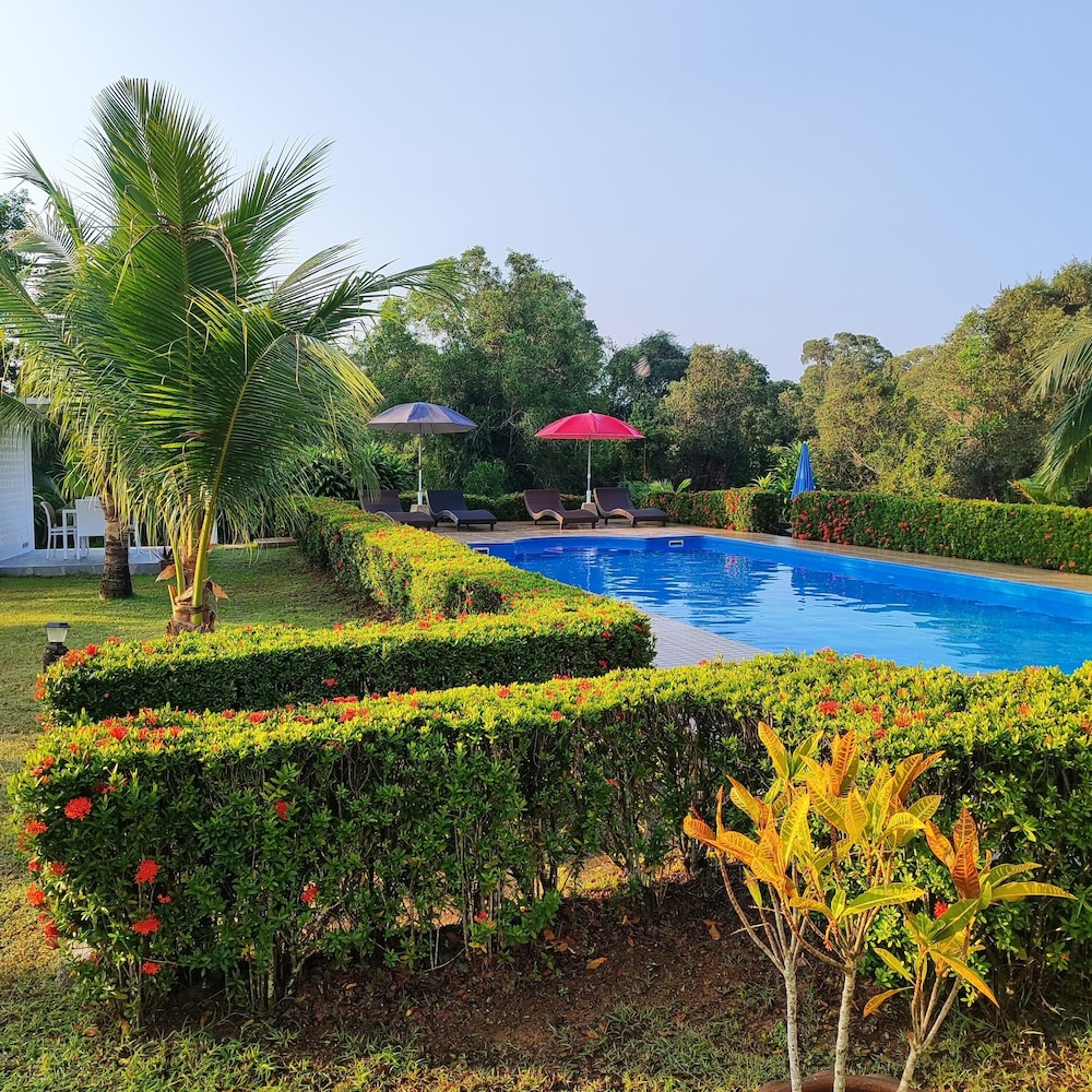 Orchidilla Phuket Mai Khao Residence 20/24