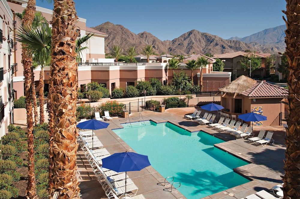 Embassy Suites La Quinta & Spa 5/85
