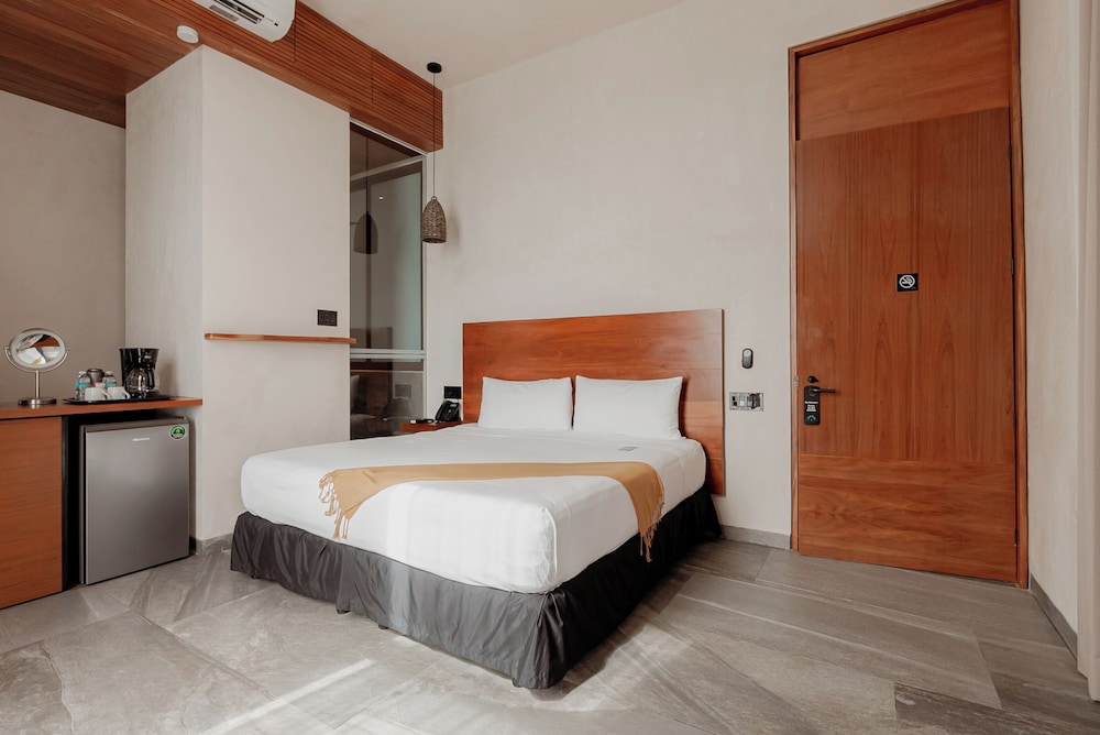 Prana Boutique Hotel 17/47
