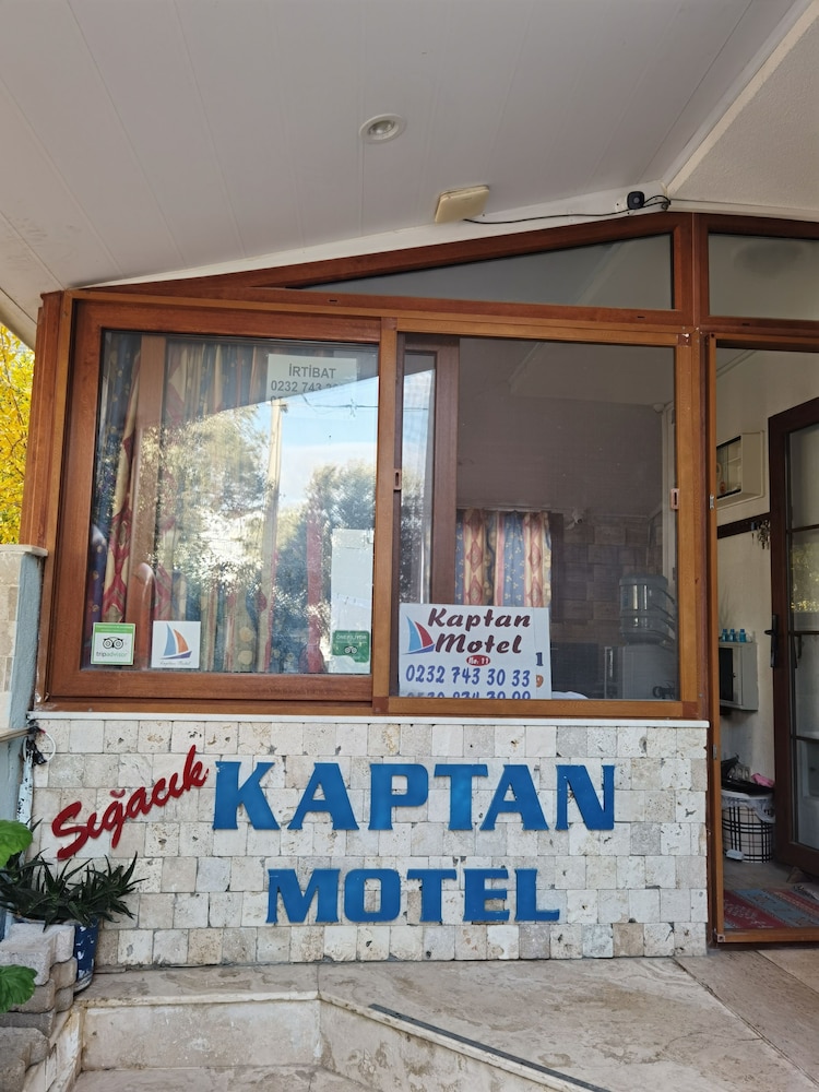 Kaptan Motel 6/36