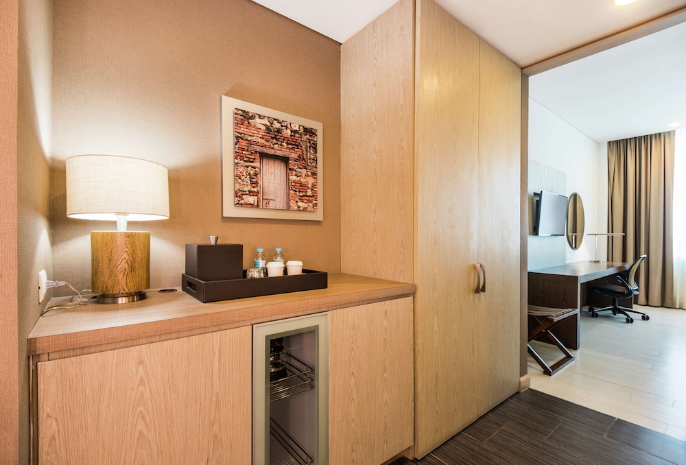 Hilton Garden Inn Barranquilla 52/54