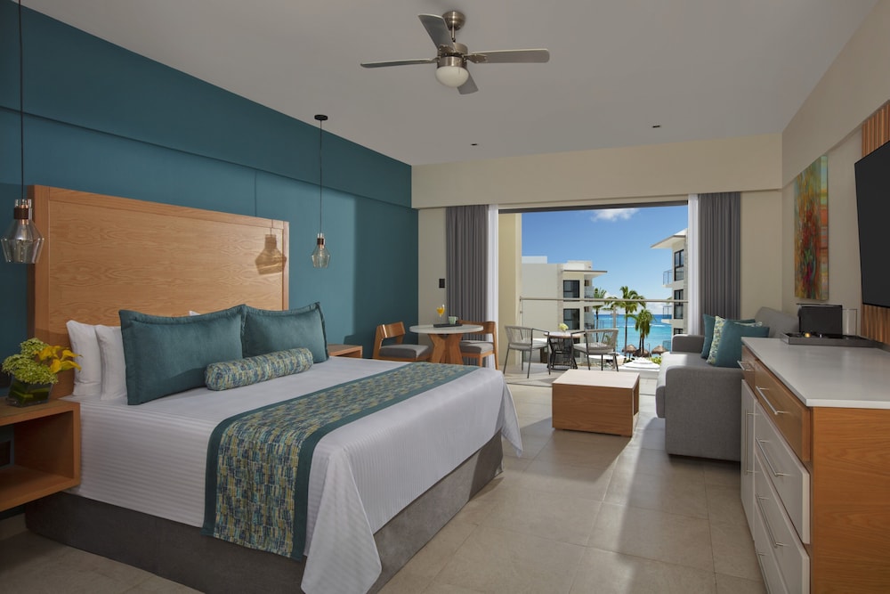 Dreams Cozumel Cape Resort & Spa 17/60