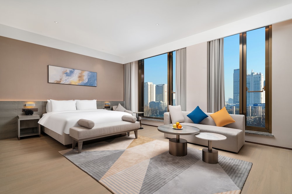 Huidong Business Hotel 19/50