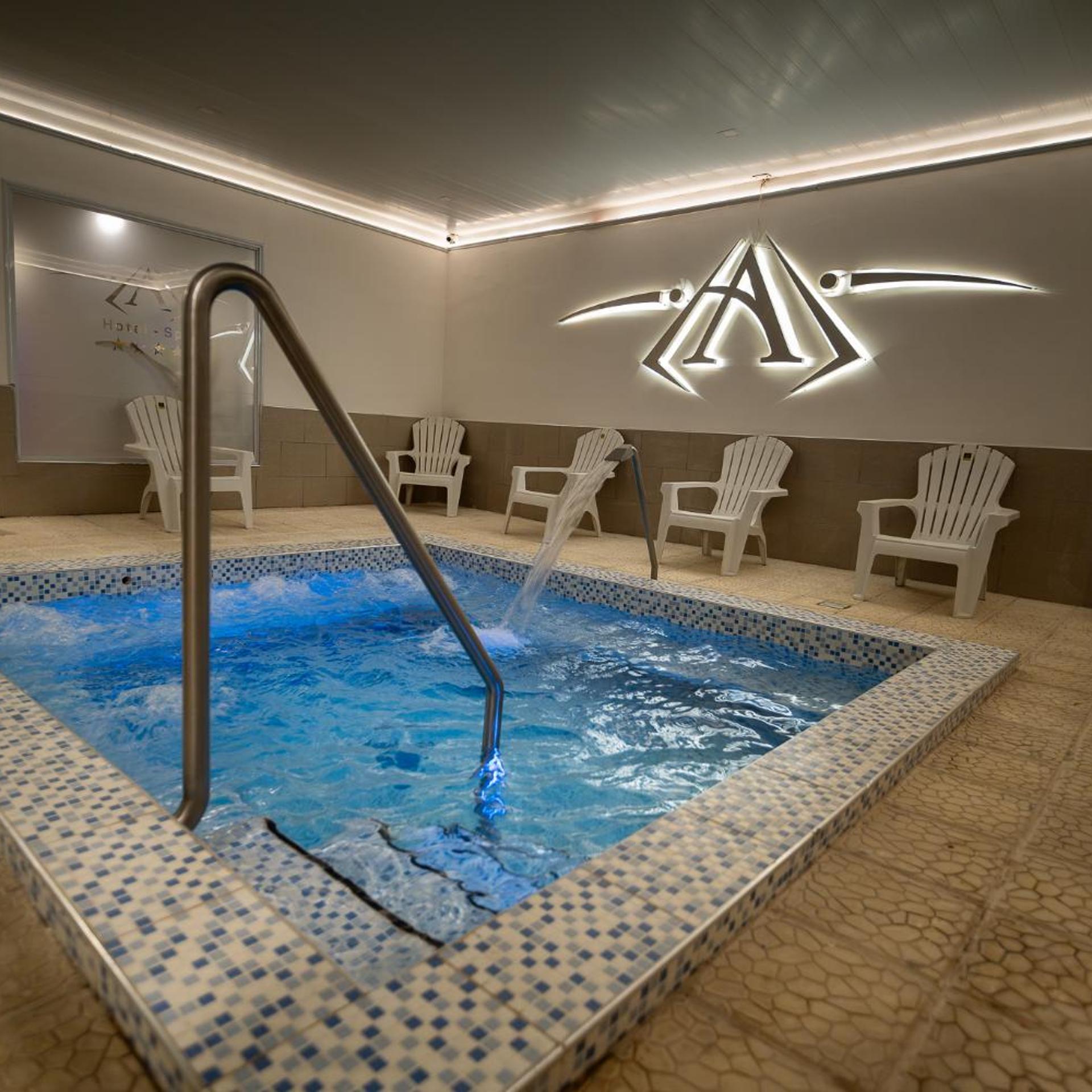 Alto Verde Suites and Apart 24/50
