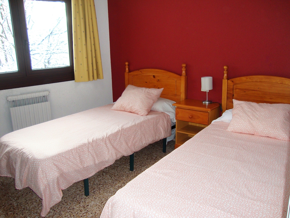 APARTAMENTOS ARINSAL 3000 14/58