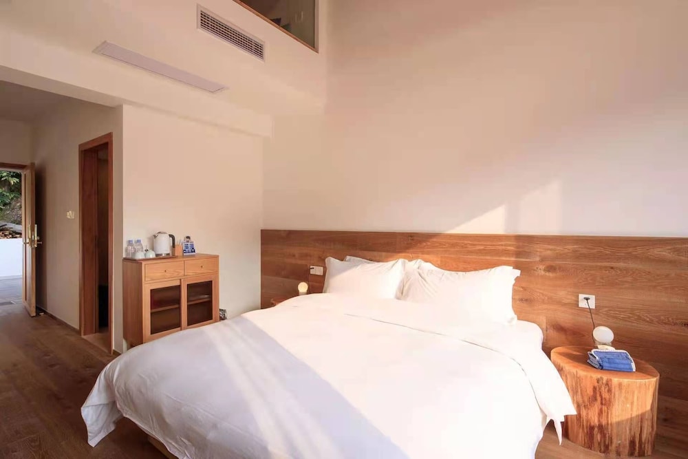 Hangzhou Moju Boutique House 32/50