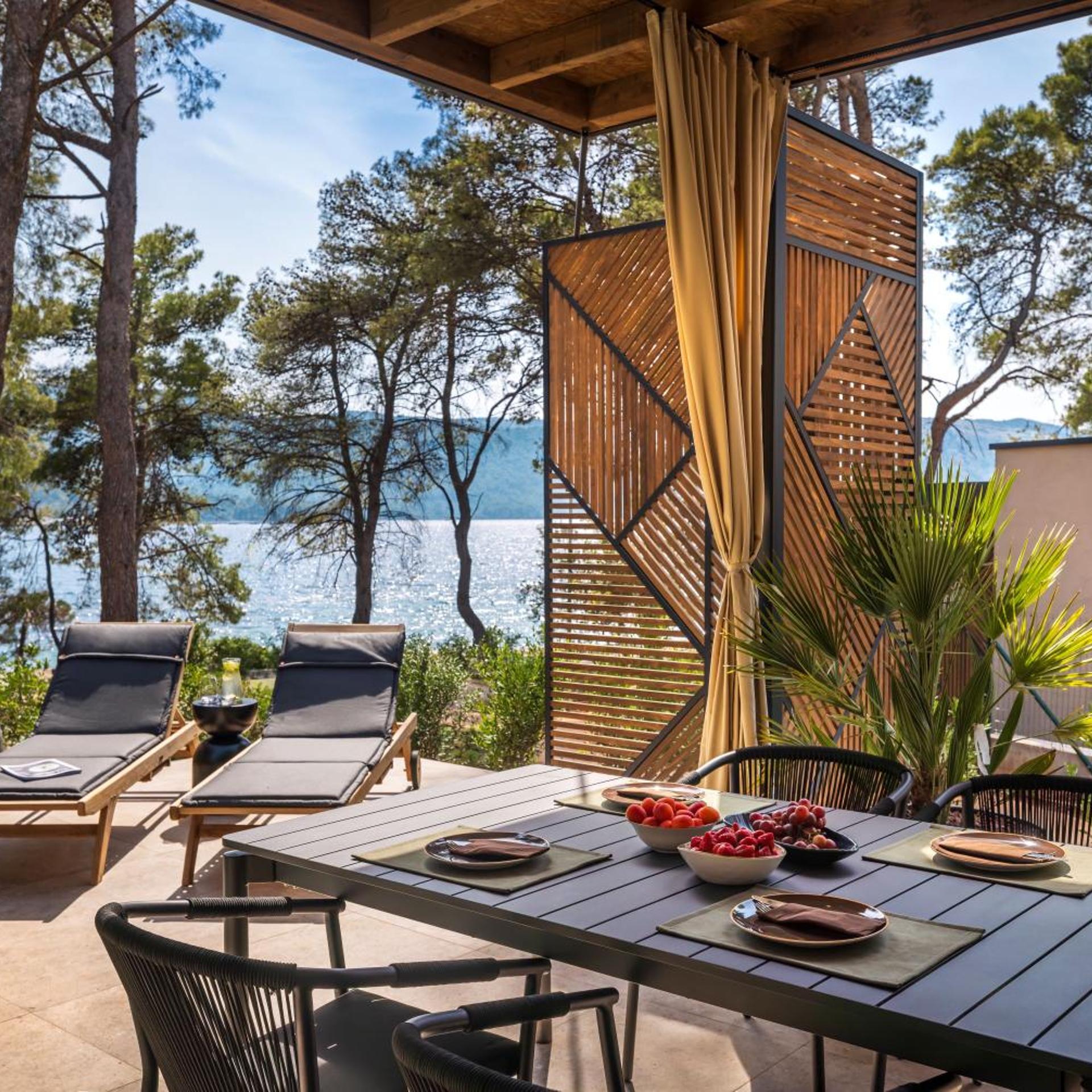 [PLACES] Hvar Villas by Valamar 47/50
