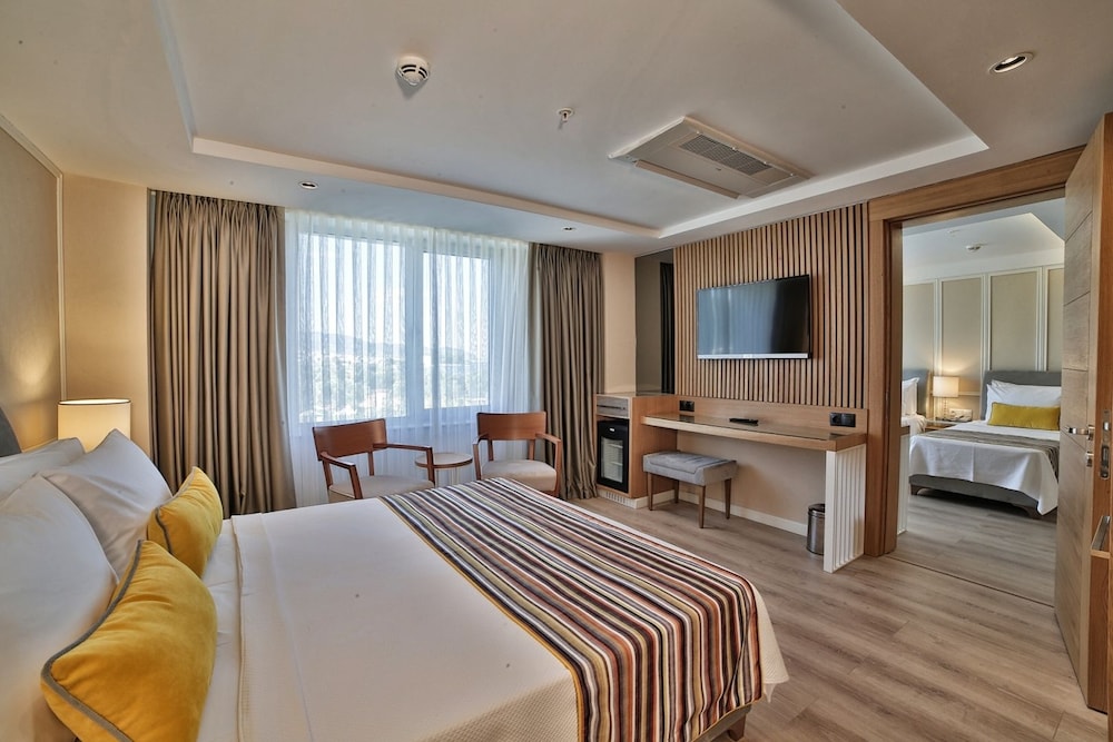 Rawda Hotel Altinoluk 10/61