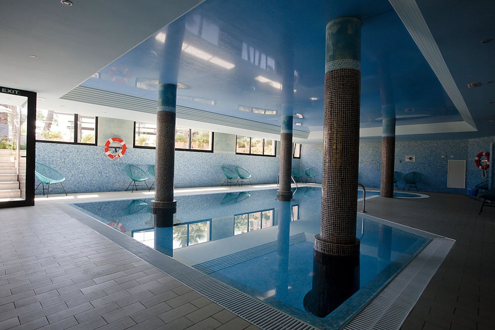Mon Port Hotel & Spa Mallorca 44/78