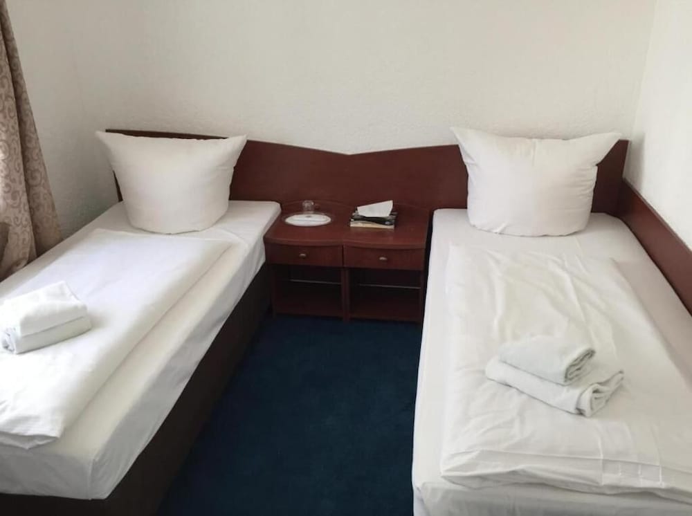 Hotel Romina 21/39