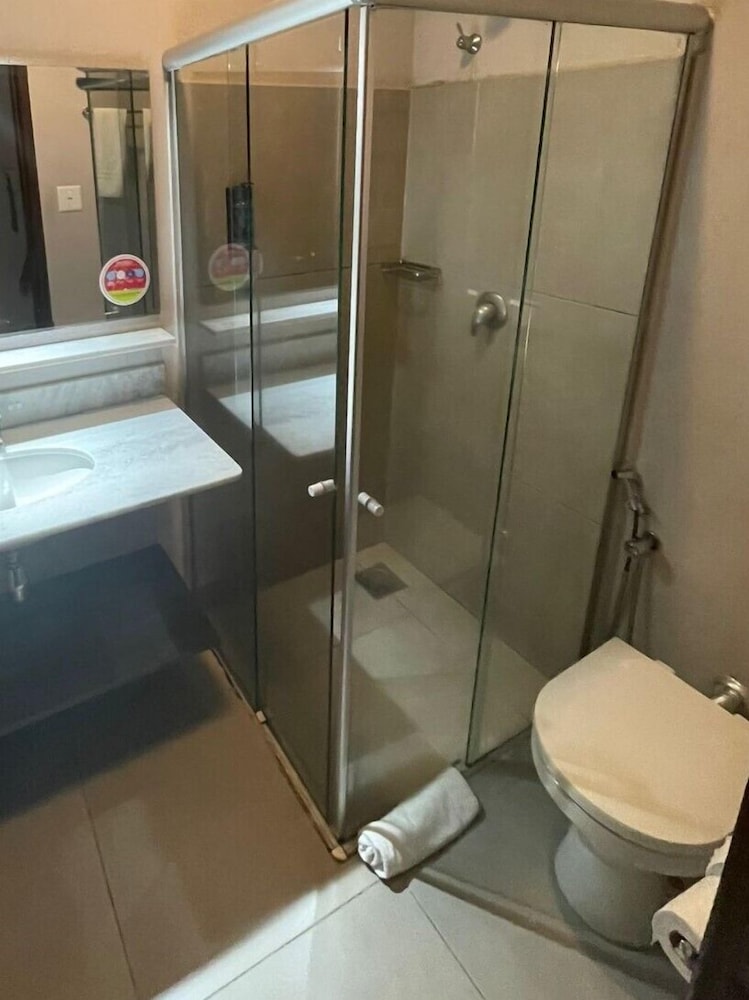 B&B Hotels Uberlandia 58/58