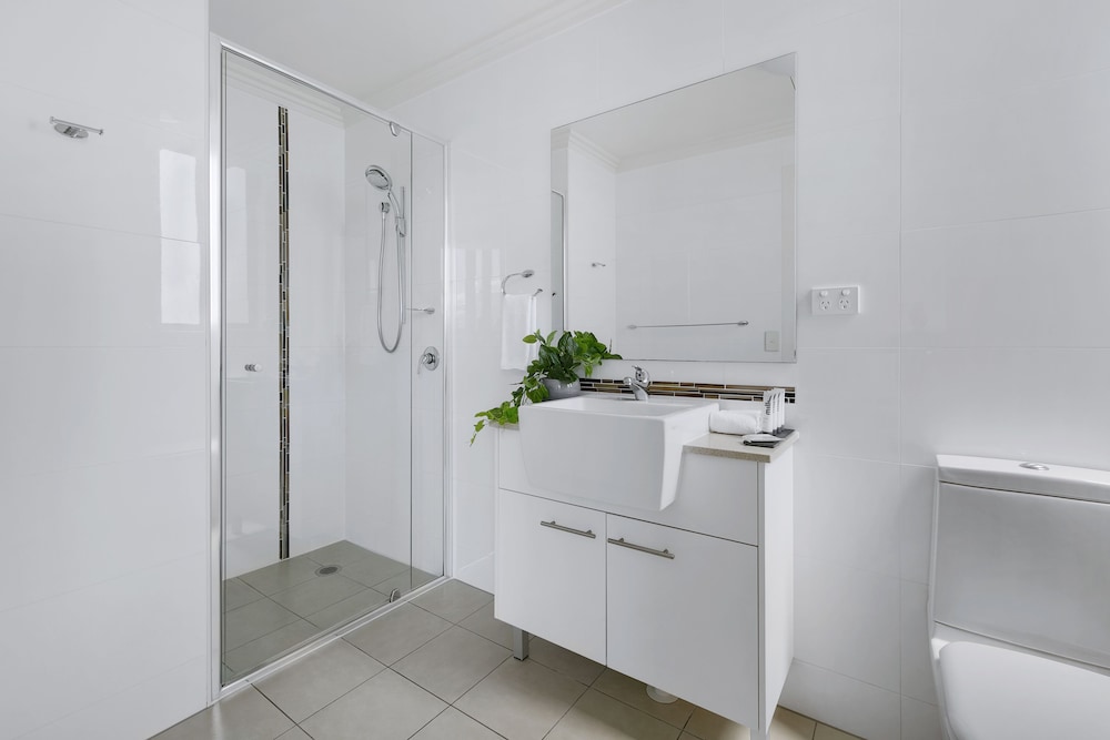 Hotel Diana South Brisbane 14/39