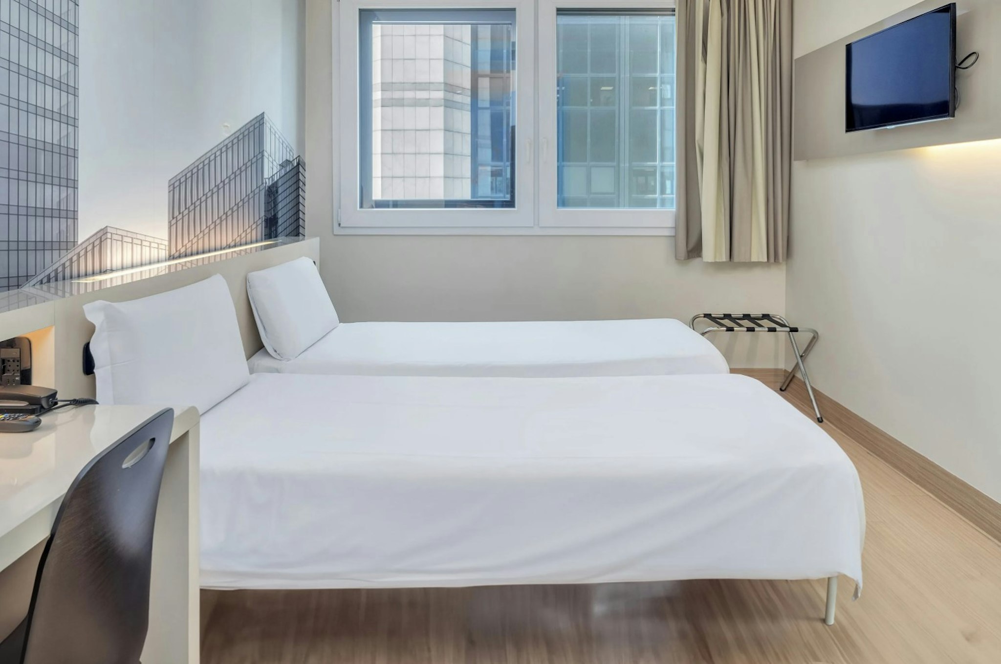 B&B Hotel Milano Cenisio Garibaldi 32/64