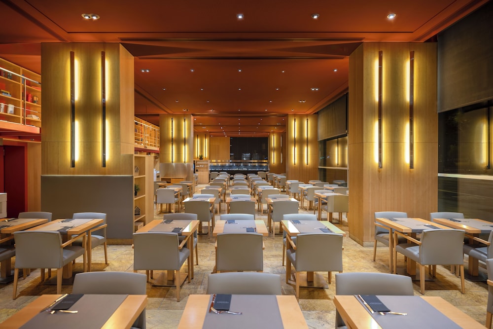 Sb Hotel Diagonal Zero Barcelona 54/60