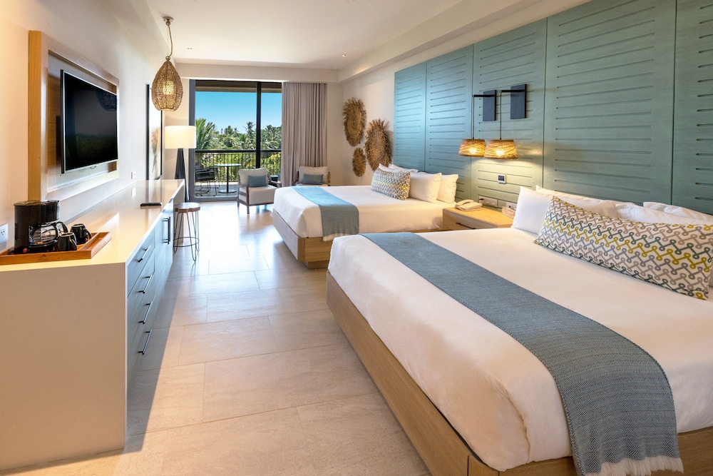 Lopesan Costa Bavaro Resort Spa and Casino 18/50