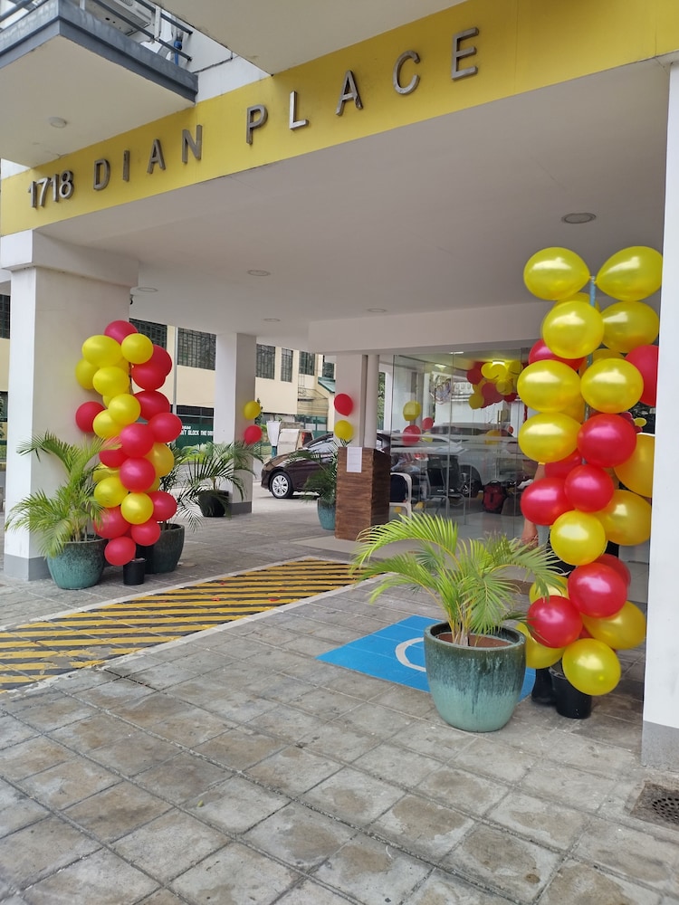 Dian SUITES 1 29/35