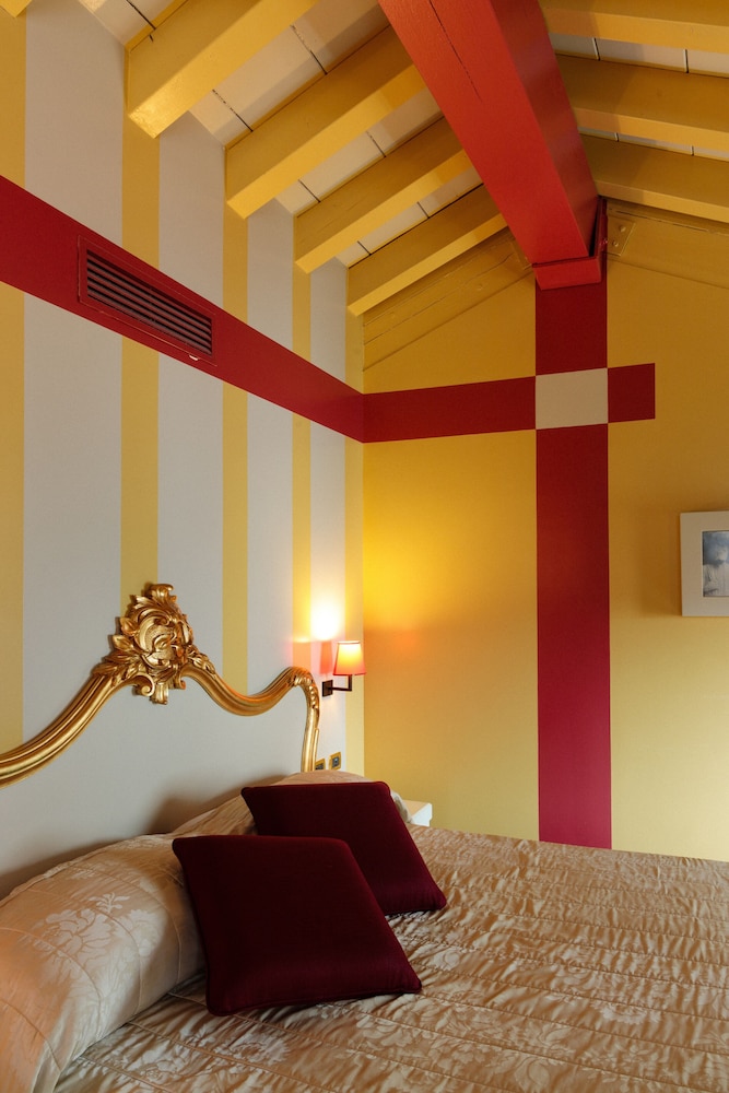 Hotel Ca Zusto Venezia 25/39
