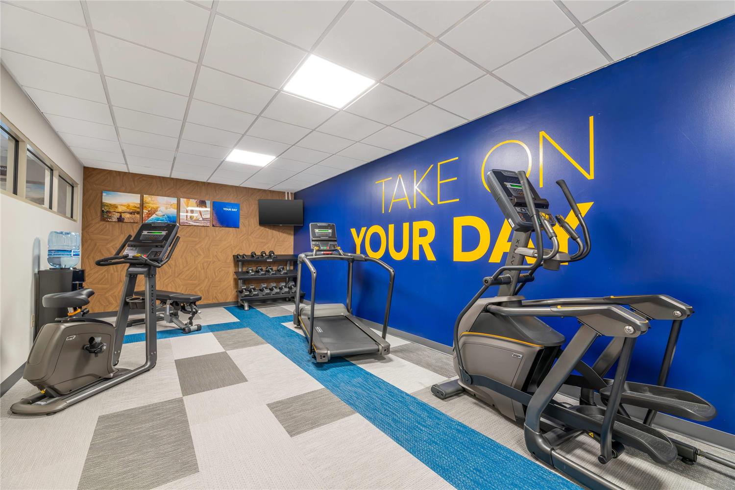 Comfort Inn & Suites Madison East - Monona 7/13