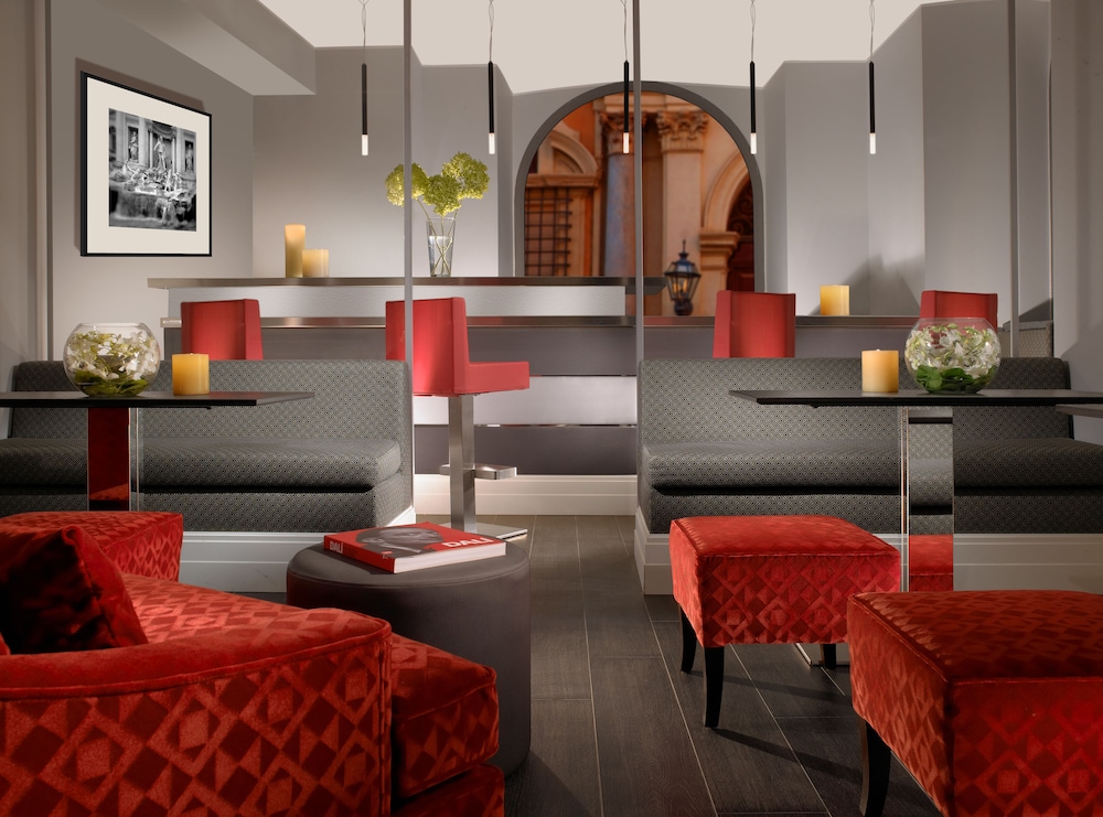 Hotel Mancino 12 24/32