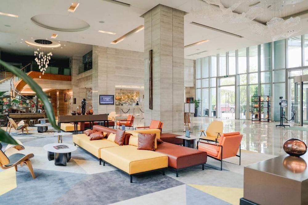 HOLIDAY INN GUANGZHOU SCIENCE CITY 26/50