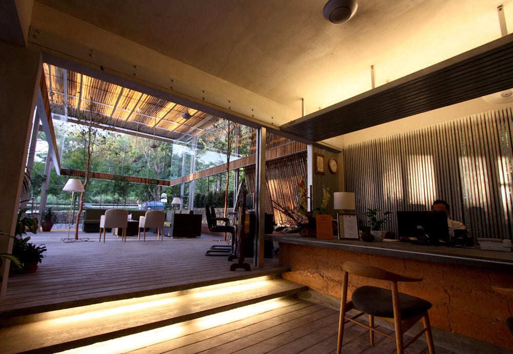Belum Rainforest Resort 20/50