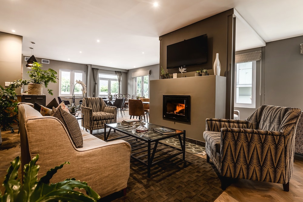Franschhoek Boutique Hotel 27/45