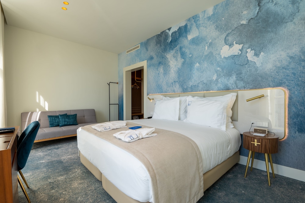 Blue Liberdade Hotel 19/43