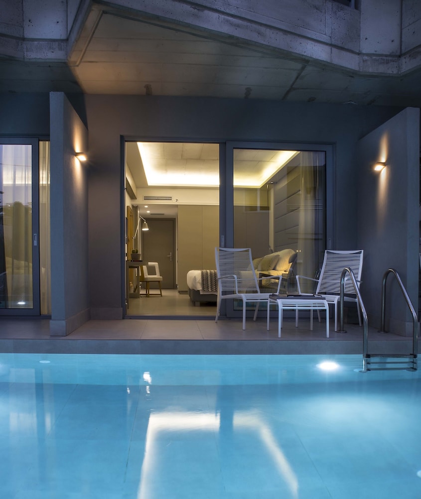 Glaros Beach Hotel 20/50