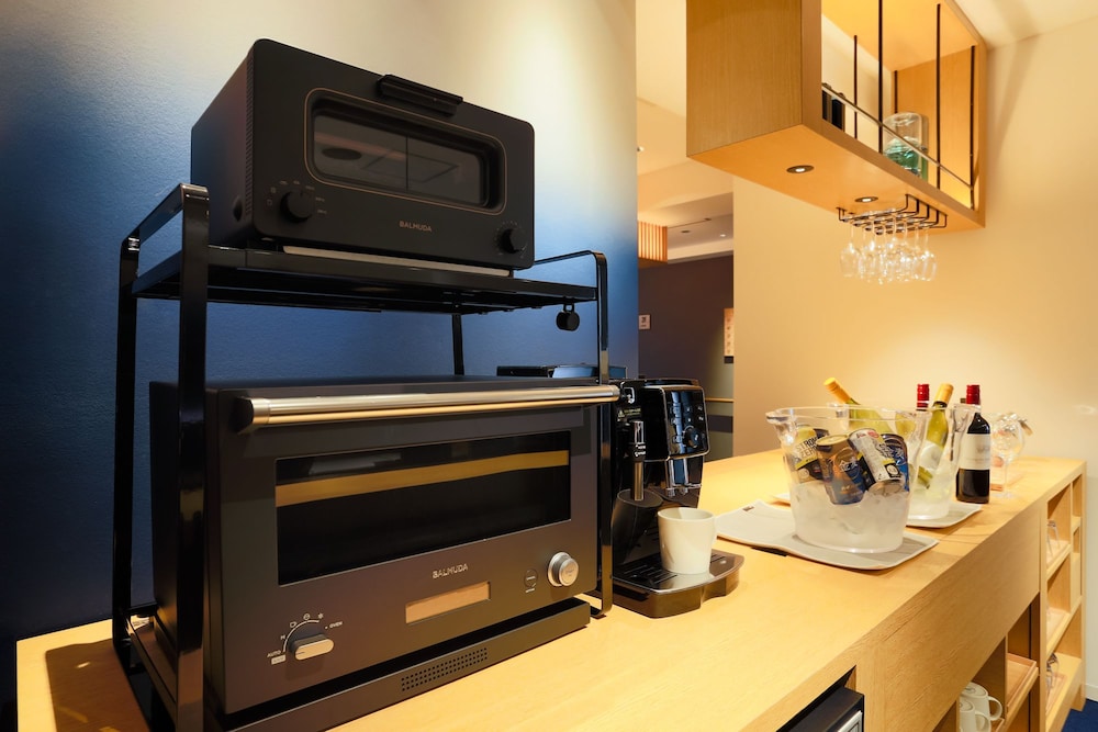 Hotel New Shohei 34/34