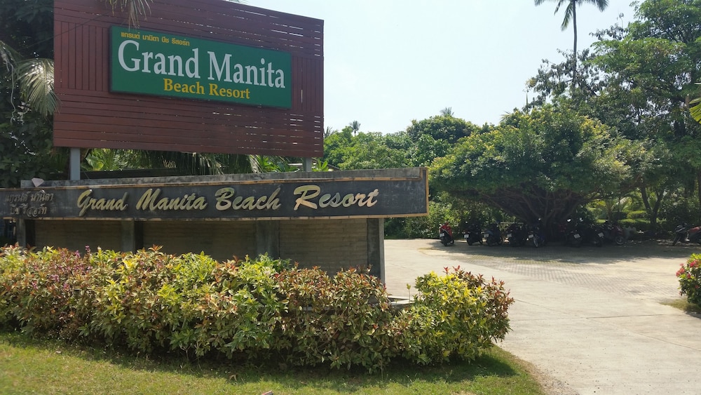 Grand Manita Beach Resort 13/73