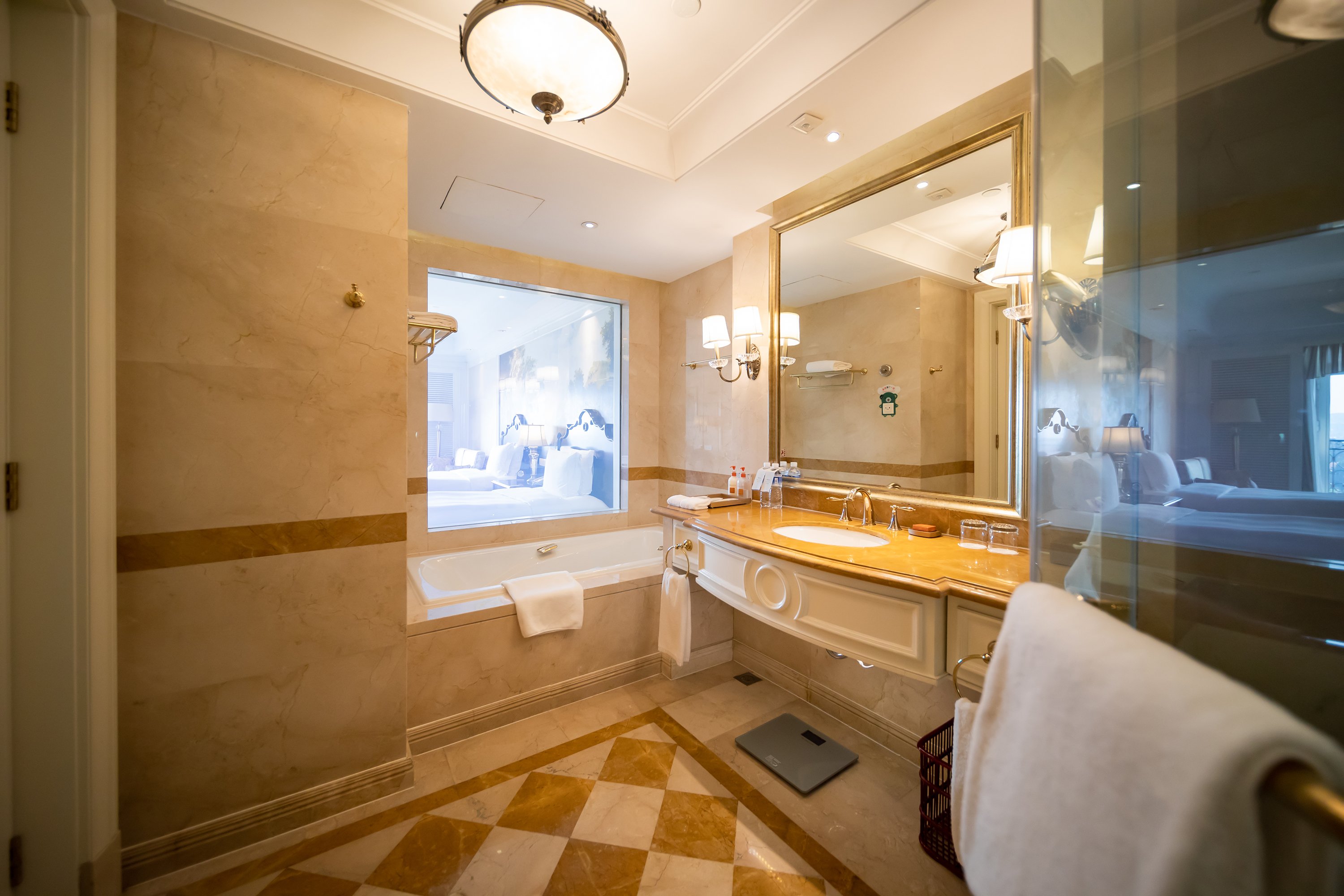 Crowne Plaza Qingdao Ocean Spring Resort 21/50