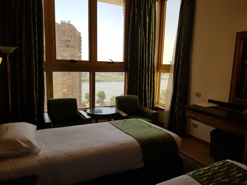 Maadi Hotel 16/62