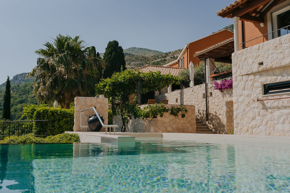 Ninon - Design B&B - Adults Only 45/50