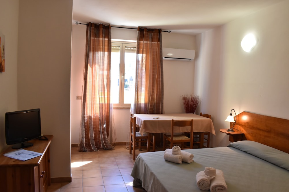 Hotel Residence Ampurias 9/59