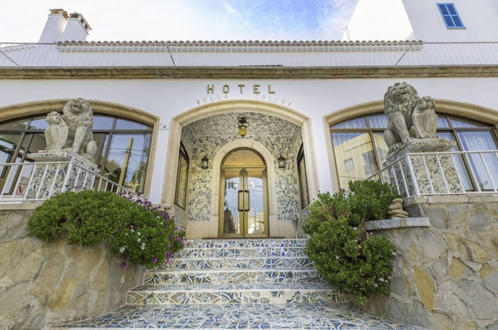 BELLA COLINA VINTAGE HOTEL 1953 1/30