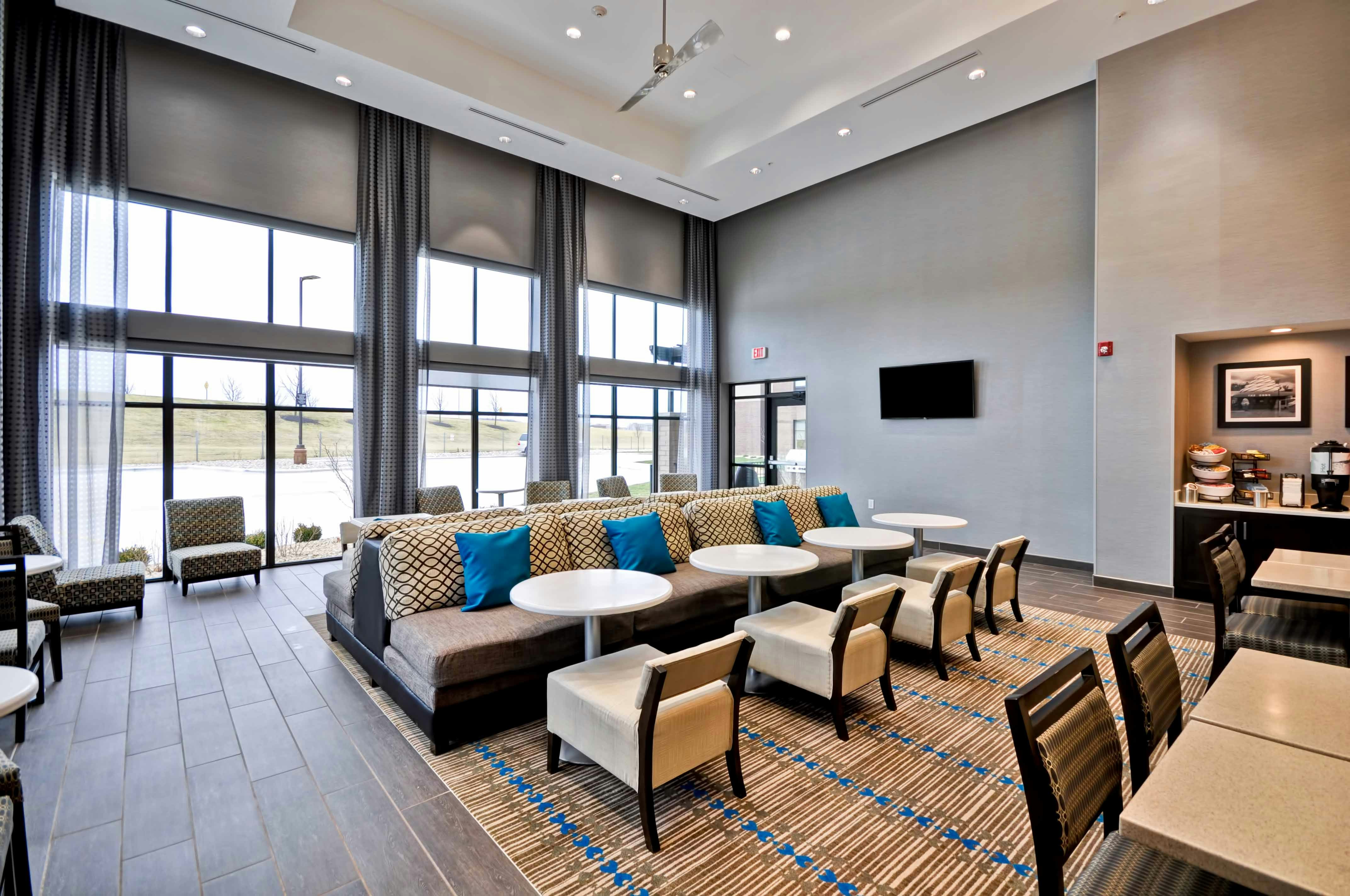 Homewood Suites By Hilton Cincinnati West Chester 9/29