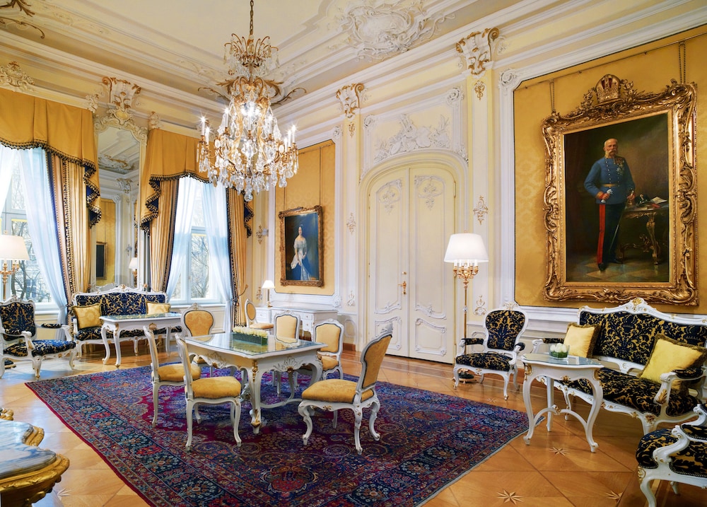 Hotel Imperial A Luxury Collection Hotel Vienna 43/66