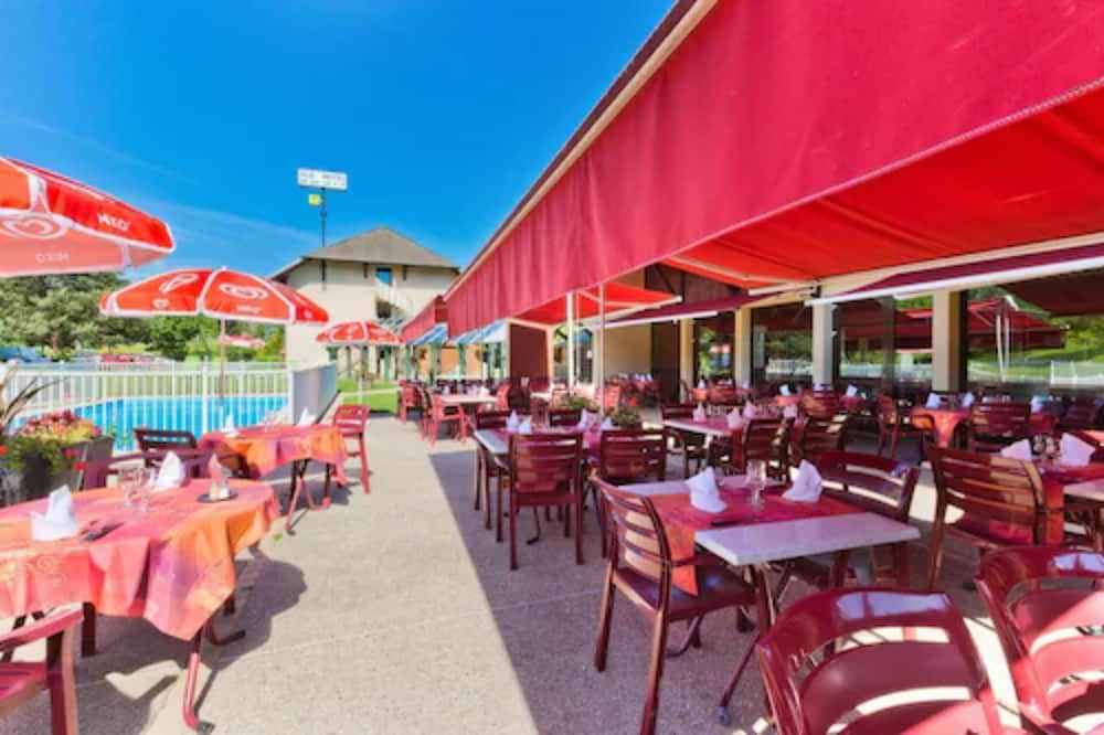 Logis Albhotel Grill 17/27