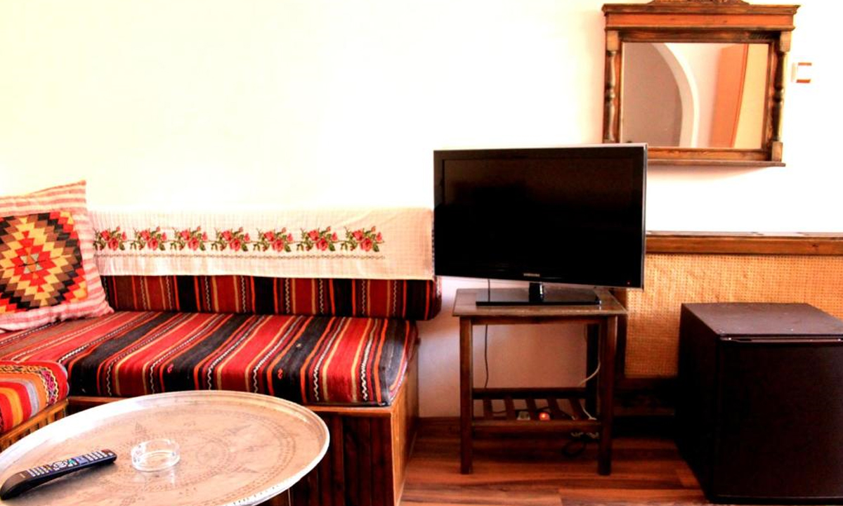 Yildiz Hotel 38/50