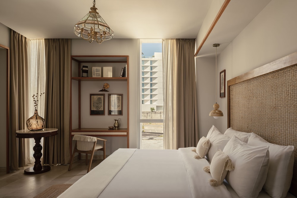 Hotel Sureno Yucatan 12/49