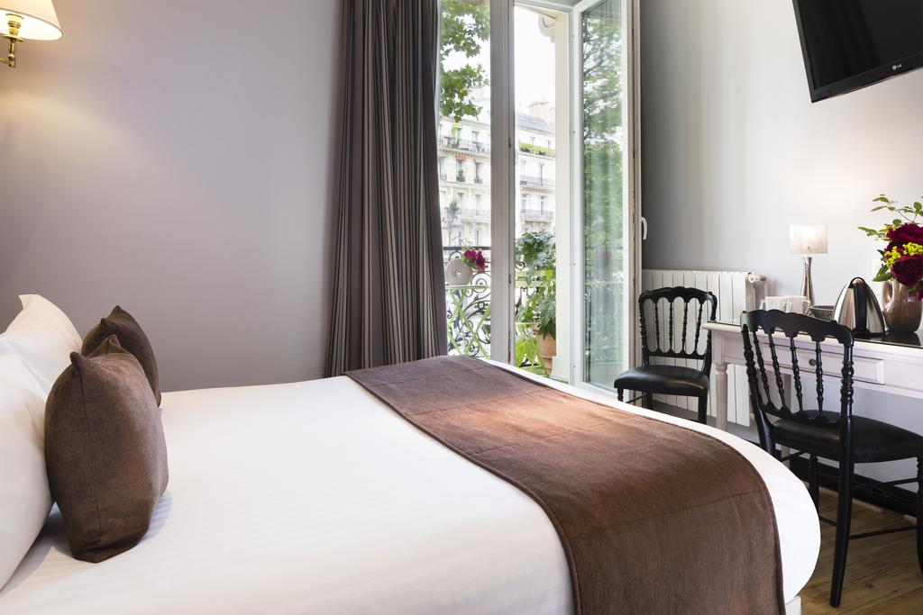 Executive, Single, Double Bed