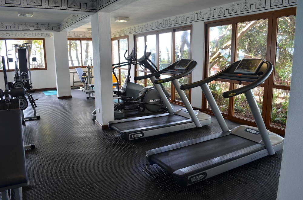 Baobab Beach Resort 30/72