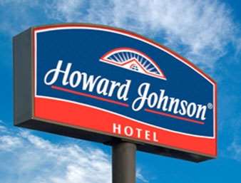 Howard Johnson by Wyndham Shipu Plaza Ningbo 2/7