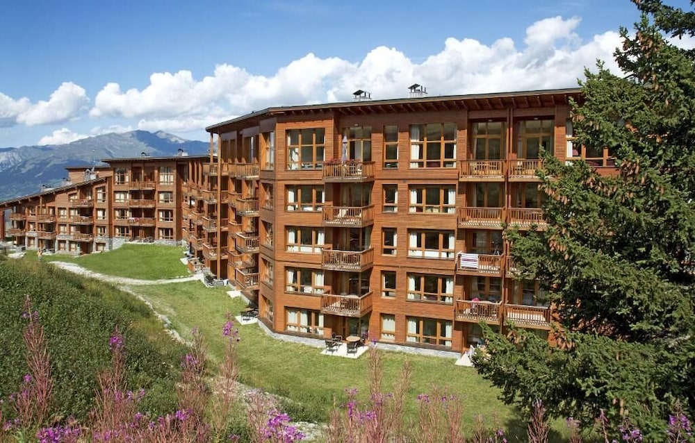 Residence Odalys Appart Hotel Eden 2/50