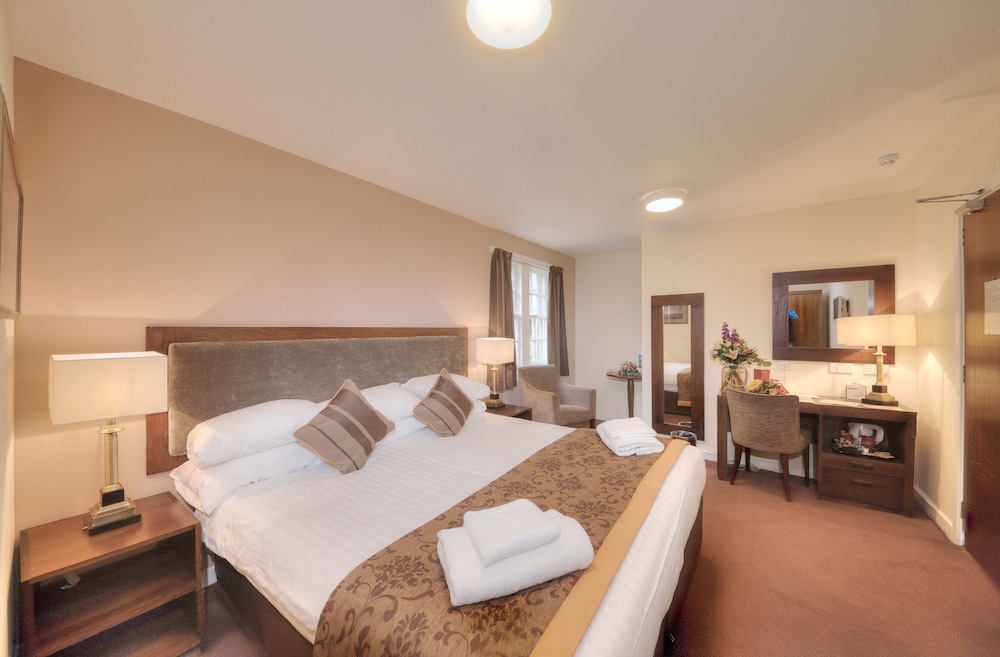 Muthu Newton Hotel 10/71
